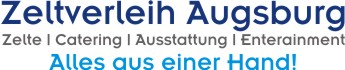 Zeltverleih Augsburg & Catering Augsburg