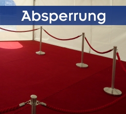 Eventausstattung, Zeltverleih + Catering Augsburg