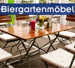 Eventausstattung, Zeltverleih + Catering Augsburg